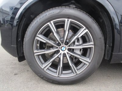 2025 BMW X5 缩略图 28