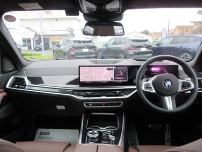 2025 BMW X5 缩略图 36