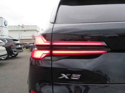 2025 BMW X5 缩略图 23
