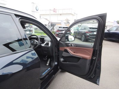 2025 BMW X5 缩略图 30