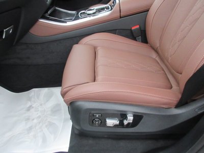 2025 BMW X5 缩略图 68
