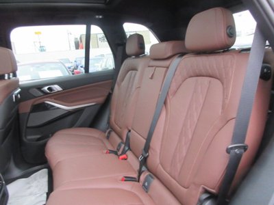 2025 BMW X5 缩略图 65