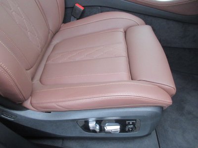 2025 BMW X5 缩略图 56