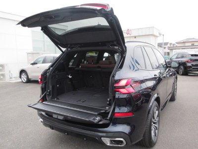 2025 BMW X5 缩略图 33