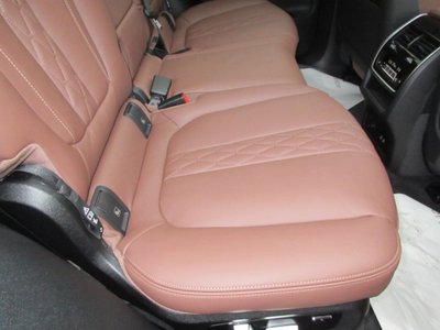 2025 BMW X5 缩略图 59