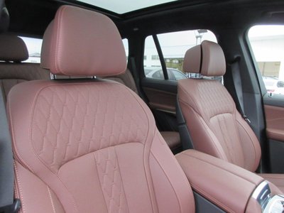 2025 BMW X5 缩略图 55