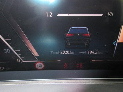 2025 BMW X5 缩略图 40