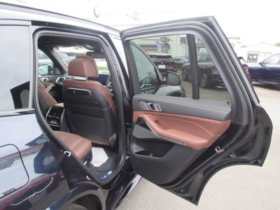 2025 BMW X5 缩略图 31