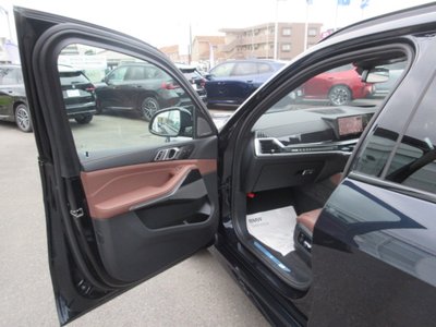 2025 BMW X5 缩略图 35