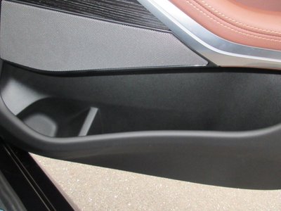 2025 BMW X5 缩略图 54