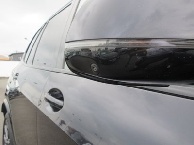 2025 BMW X5 缩略图 18