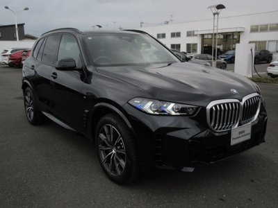 2025 BMW X5 — фото 4