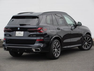 2025 BMW X5 缩略图 69