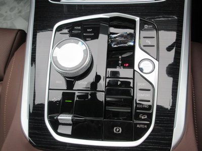 2025 BMW X5 缩略图 45
