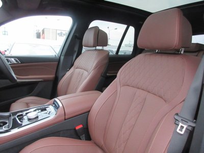 2025 BMW X5 缩略图 67