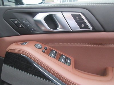 2025 BMW X5 缩略图 53