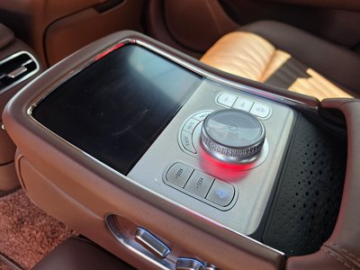 صورة مصغرة 14 لـ 2022 Genesis G90 (RS4)