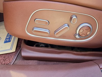 صورة مصغرة 12 لـ 2022 Genesis G90 (RS4)