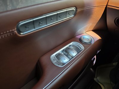 صورة مصغرة 17 لـ 2022 Genesis G90 (RS4)
