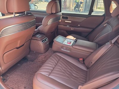 صورة مصغرة 20 لـ 2022 Genesis G90 (RS4)