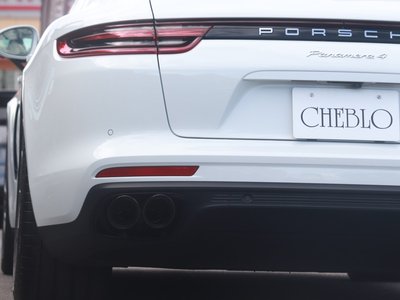 PORSCHE PANAMERA SPORT TURISMO - 7