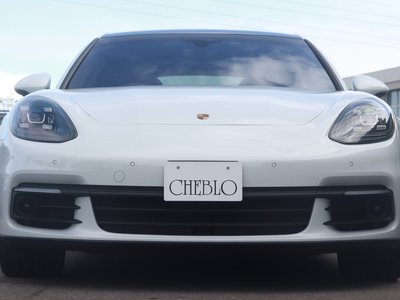 PORSCHE PANAMERA SPORT TURISMO - 3