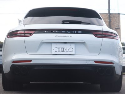 PORSCHE PANAMERA SPORT TURISMO - 6