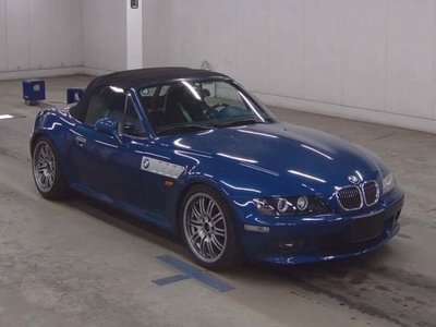 BMW Z3 ROADSTER - 1