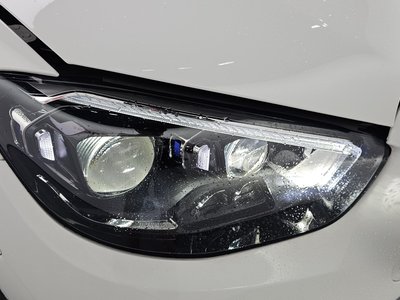 صورة 9 لـ 2023 Mercedes-BENZ E-CLASS