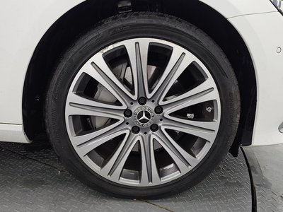 صورة 8 لـ 2023 Mercedes-BENZ E-CLASS
