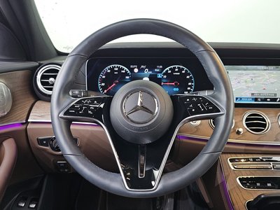 صورة مصغرة 19 لـ 2023 Mercedes-BENZ E-CLASS