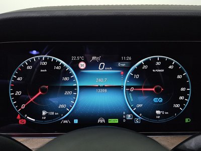 صورة مصغرة 11 لـ 2023 Mercedes-BENZ E-CLASS