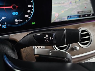 صورة مصغرة 12 لـ 2023 Mercedes-BENZ E-CLASS