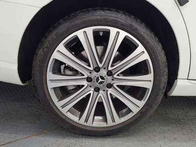 صورة 6 لـ 2023 Mercedes-BENZ E-CLASS