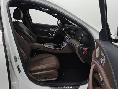 صورة مصغرة 17 لـ 2023 Mercedes-BENZ E-CLASS