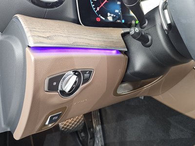 صورة مصغرة 27 لـ 2023 Mercedes-BENZ E-CLASS
