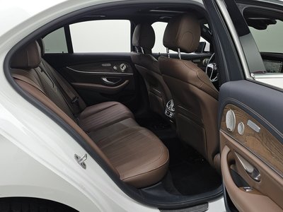 صورة مصغرة 18 لـ 2023 Mercedes-BENZ E-CLASS