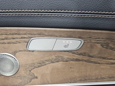 صورة مصغرة 25 لـ 2023 Mercedes-BENZ E-CLASS