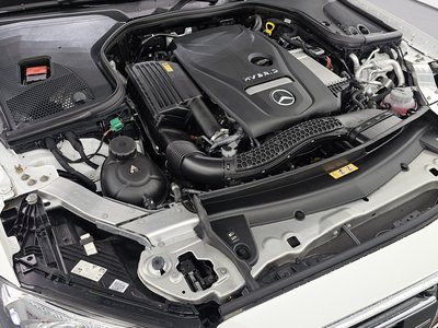 صورة 7 لـ 2023 Mercedes-BENZ E-CLASS