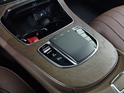 صورة مصغرة 29 لـ 2023 Mercedes-BENZ E-CLASS
