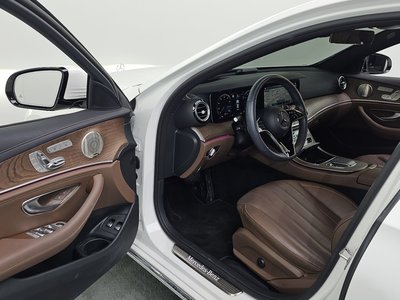 صورة مصغرة 13 لـ 2023 Mercedes-BENZ E-CLASS