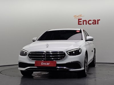 صورة 2 لـ 2023 Mercedes-BENZ E-CLASS