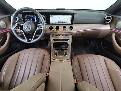 صورة 5 لـ 2023 Mercedes-BENZ E-CLASS