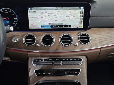 صورة مصغرة 20 لـ 2023 Mercedes-BENZ E-CLASS