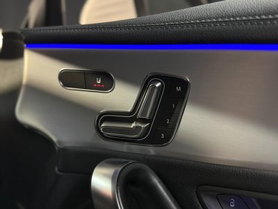 MERCEDES-BENZ CLA - 8