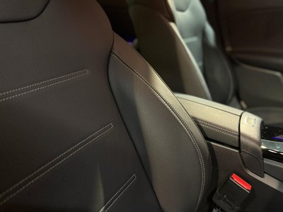 MERCEDES-BENZ CLA - 7