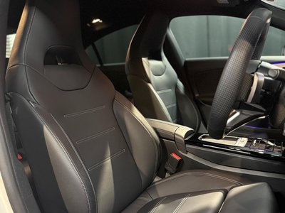 MERCEDES-BENZ CLA - 6