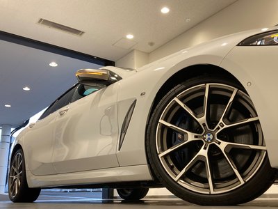 BMW 8 SERIES GRAN COUPE - 4