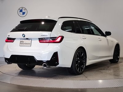BMW 3 SERIES TOURING - 10