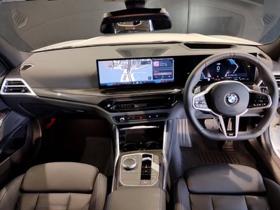 BMW 3 SERIES TOURING - 5